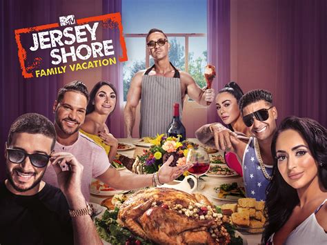 Jersey Shore Family Vacation Season 5 Air Date 'Jersey Shore: Family Vacation' Special Will Air Next Week According to